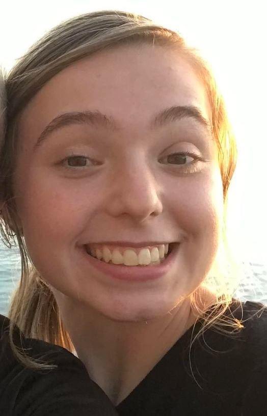 901Lulu's tweet photo. This does not sound right at all. I do not like it. Madisyn Riffe goes on a trip with her boyfriend. He returns. She is nowhere to be found. His family is not helping. Sound familiar? Oklahoma City, OK 🤨 https://t.co/8P62sd5SFa