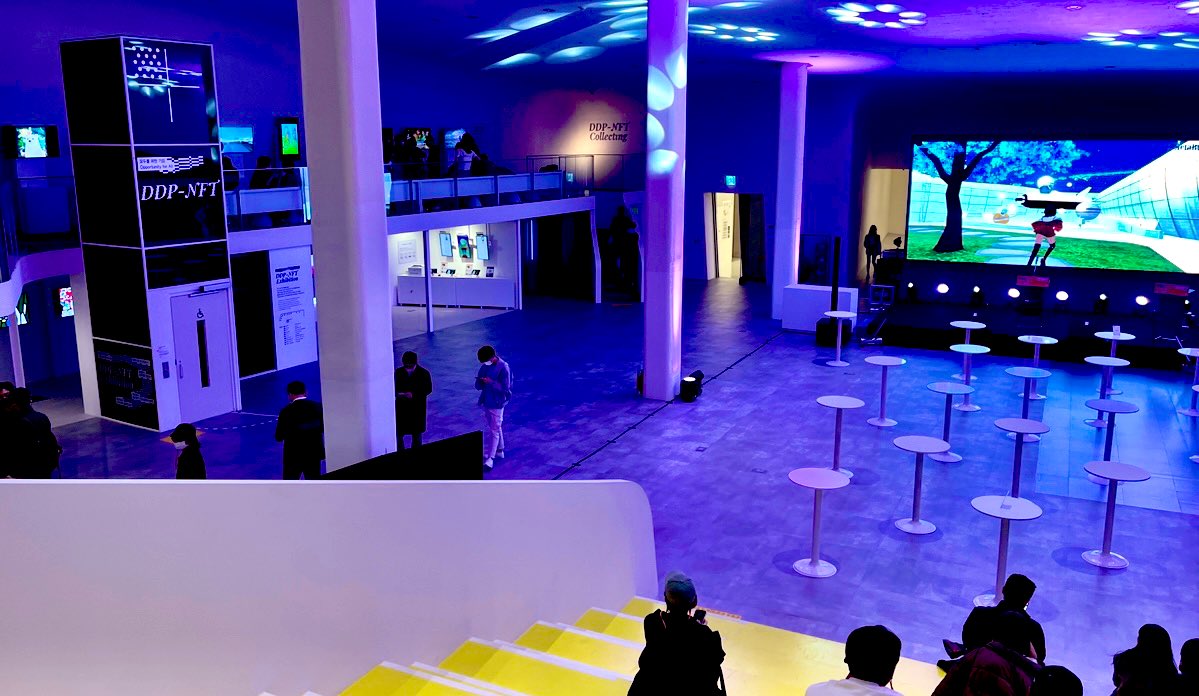 MINOR HEROES NFT tweet media