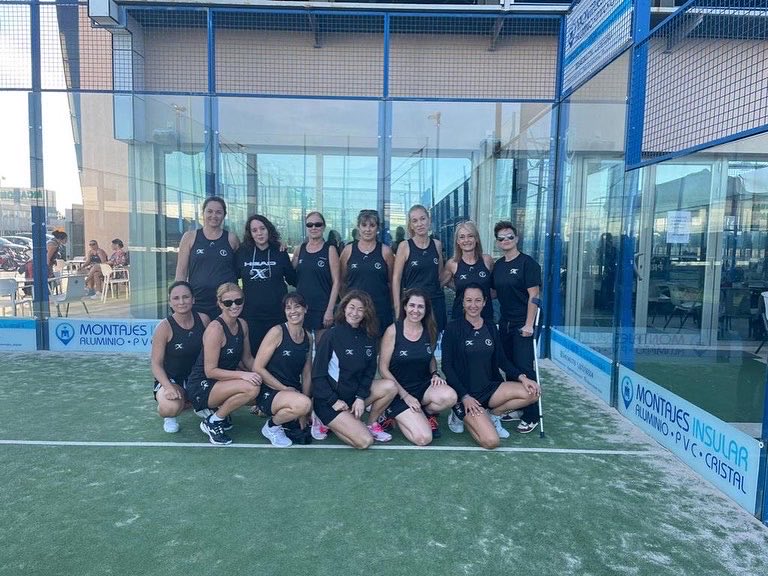 FPadelIB's tweet photo. Resultados del Campeonato de Mallorca por equipos veteranos de 3ª categoría 2022 

➡️🔗 https://t.co/AogcPKASA0 

#fpib #padel #padelbalear https://t.co/vxUkYIaxjR
