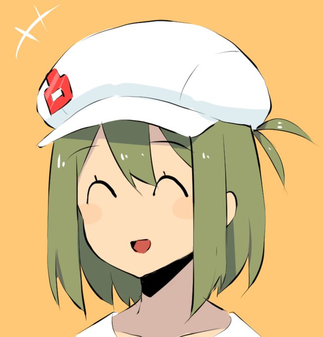 今日も笑顔が素敵だな…あがりさん…

……ん? 