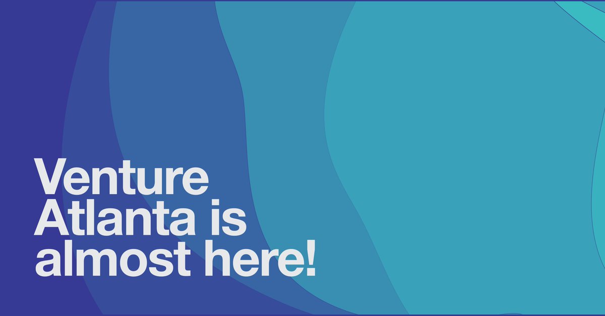 <a href="/RippleWorx/">RippleWorx</a> is thrilled to be coming to <a href="/VentureAtlanta/">Venture Atlanta</a> to present our company, and we're forward to making new connections. Interested in meeting us? Let’s chat! Hashtag #RippleWorx and we’ll reach out to connect!