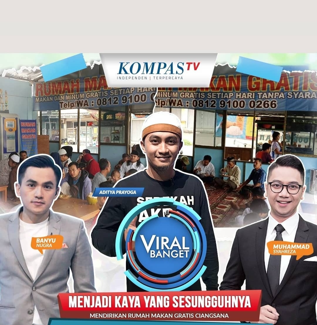RM_Gratis's tweet photo. Rumah Makan Gratis https://t.co/j2s0RVYhF8