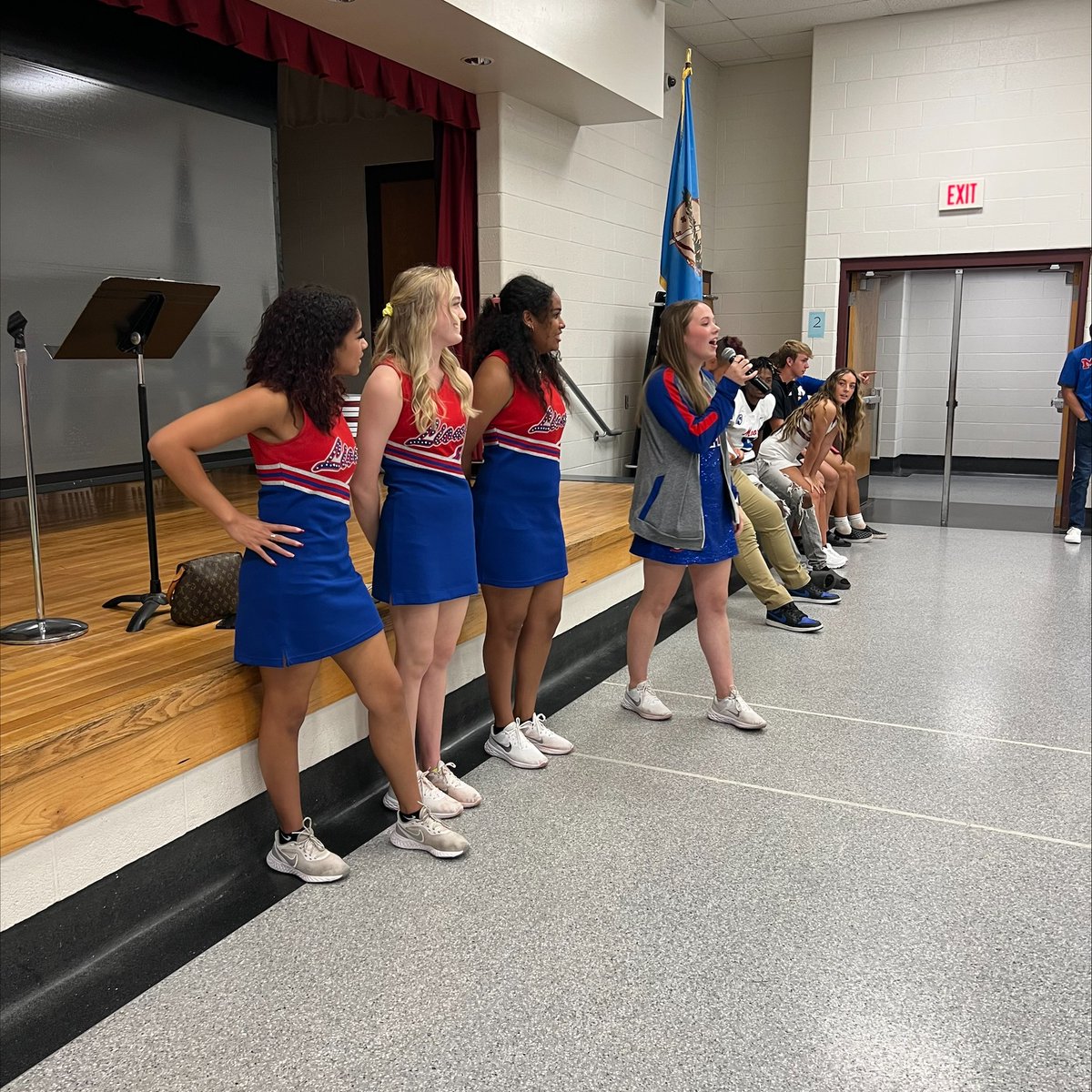 Moore Public Schools tweet media