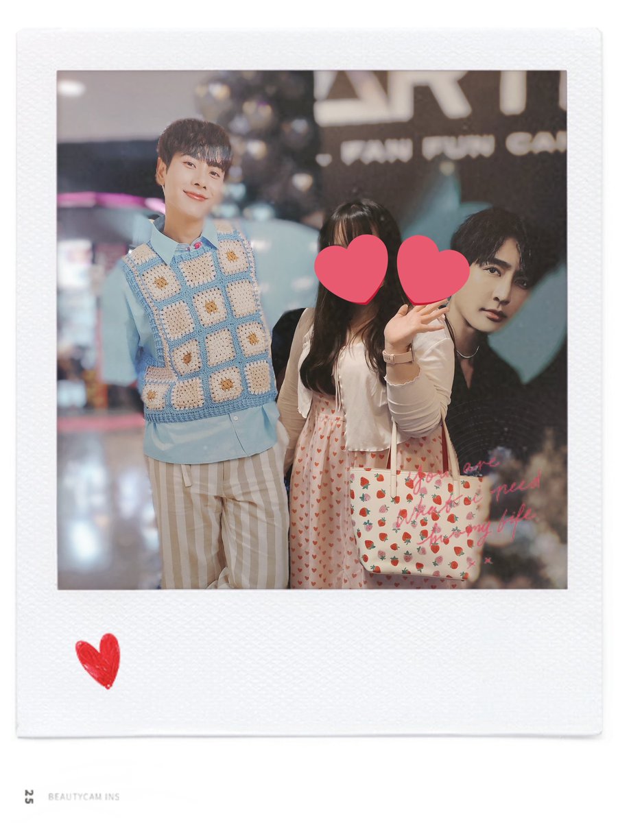 MxiwMeow's tweet photo. Save ทุกความทรงจำไม่มีวันที่เราจะลืม,
แค่เราใช้เวลาด้วยกันนะฉันก็สุขใจ.  
Save all memories, never ever will we forget
All the time we spent was blissful

#FFFCampingConcert
#mixxiw https://t.co/iGPL899dPu
