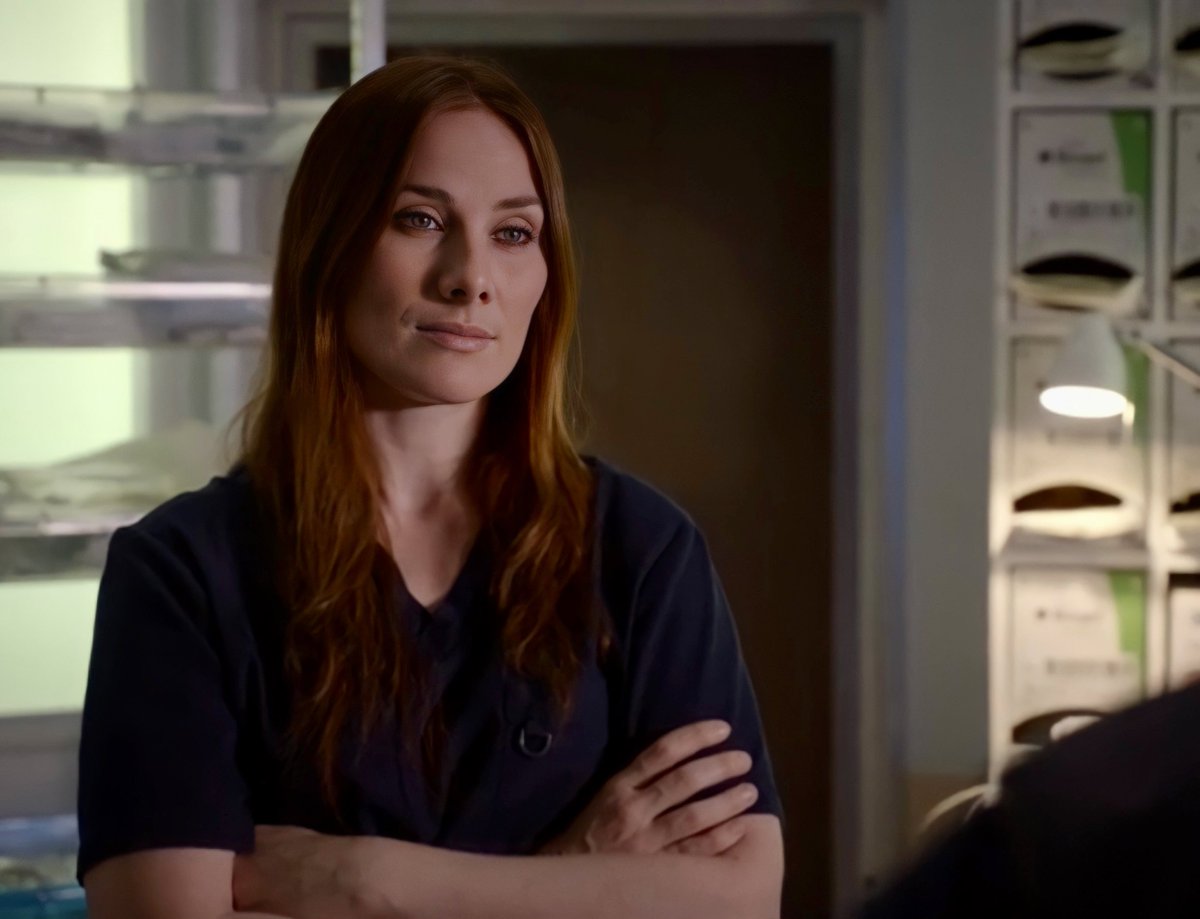 best of holby city tweet media