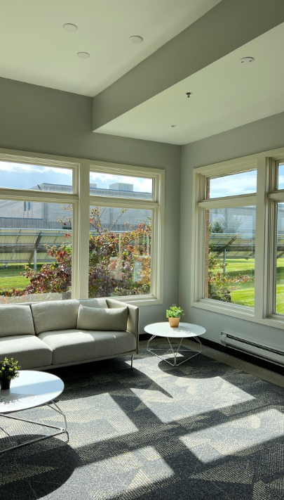 kacmarcikcenter's tweet image. Every touch of our learning hub has been meticulously thought out. 
Come see this transformed space October 24-28. 
Register for a time here: hubs.la/Q01pWwlb0 
#KacmarcikEnterprises #GotTime #KCHP #GrandOpening #LearningandDevelopment