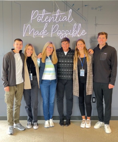 kacmarcikcenter's tweet image. Every touch of our learning hub has been meticulously thought out. 
Come see this transformed space October 24-28. 
Register for a time here: hubs.la/Q01pWwlb0 
#KacmarcikEnterprises #GotTime #KCHP #GrandOpening #LearningandDevelopment