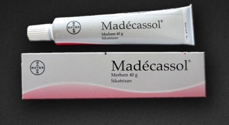 Ne için kullanılır?
-Sivilce izi, tahriş olmuş deriyi ve lazer sonrası oluşan tahribatı onarır deriyi yeniler
-Uçuk yaralarını iyileştirir
_Yanık sonrası oluşan cilt tahrişini onarır
-Kuru cildi nemlendirir
-Ameliyat izlerini geçirir
-Tırnak sertleştirir
-Cilt çatlaklarını onarır