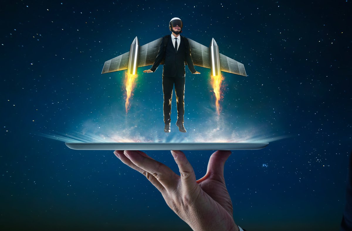 eficiens's tweet photo. 🚀 Trajectoire stellaire pour #bolttech qui annonce sa Série B !

💰 L'#insurtech singapourienne, spécialiste de l'#embedded, est désormais valorisée à B1,5$. Ce deal intervient un an après une Série A record dans le secteur.

👉 https://t.co/GTRnXQTMqf

#assurance #innovation https://t.co/ONiirKkmqO