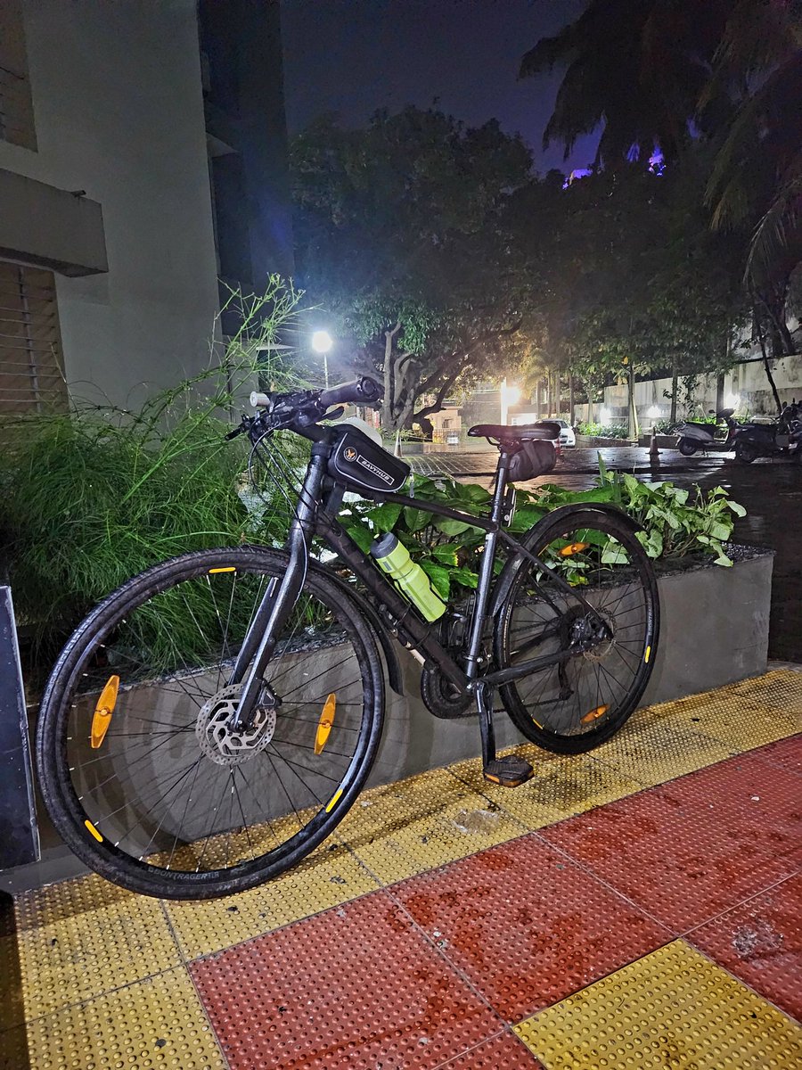 nri33's tweet photo. Completed #5000kms of #cycling this year. 

Ride #115(2022)  #Tourde100 #day17  #cyclinglife @TrekBikesIndia @TrekBikes @Strava #Mangalore #gobybike  #MangaloreCycling #HighwayRide @CorosIndia @COROSGlobal #pace2 https://t.co/CKQ5fmTYo6