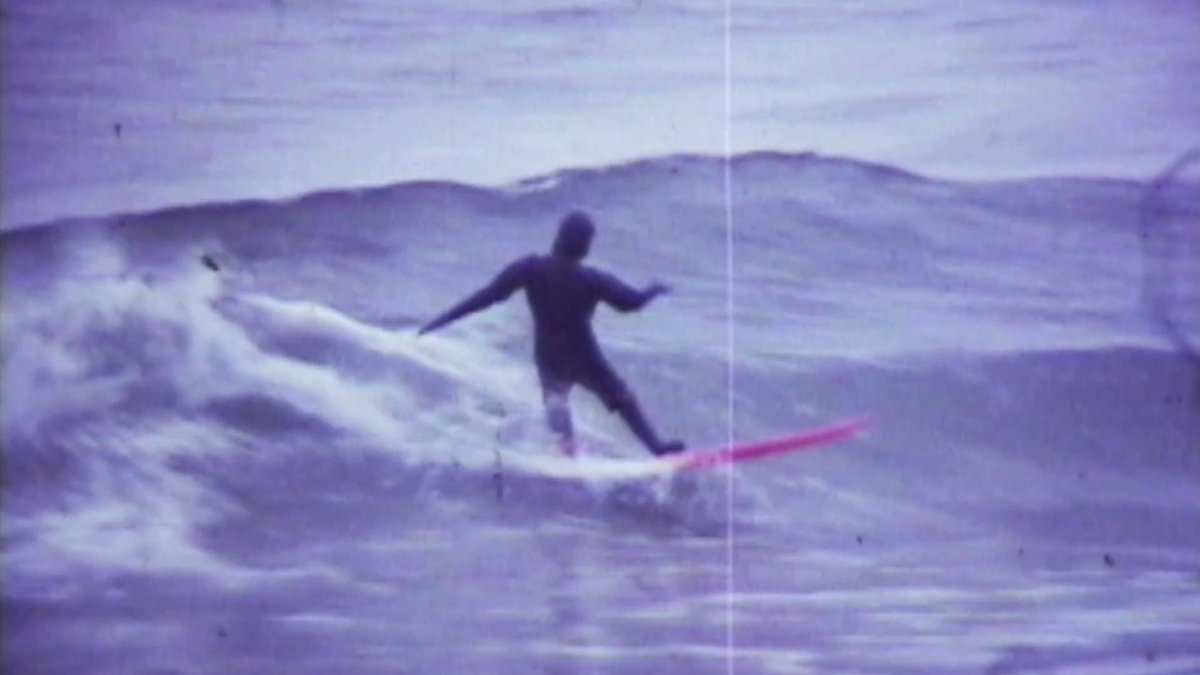 Love surfing? Shoot The Pier documentary now playing on <a href="/EvrgrnC/">EVRGRN Channel</a> 
🏄‍♀️