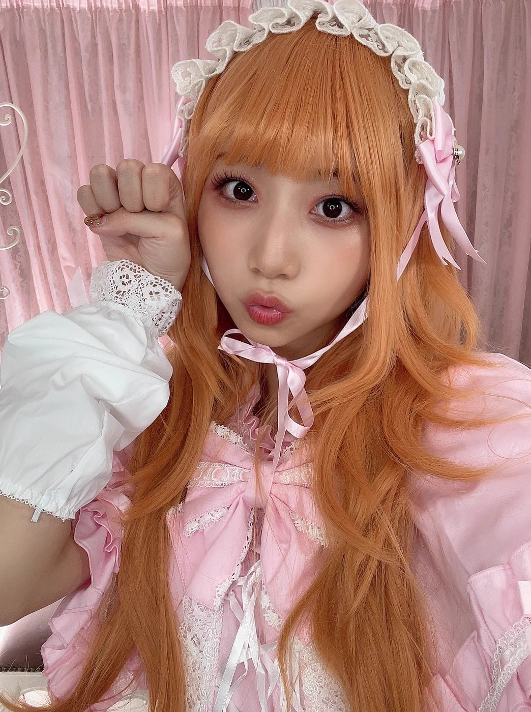よよよちゃん👽✨令和の歌まねヒロイン on X: 