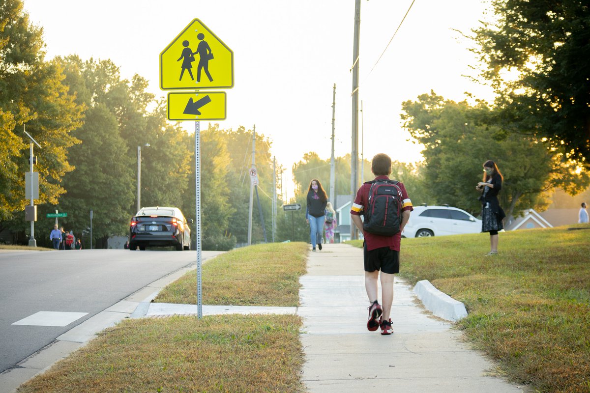 We have opened a survey on Lawrence Listens to better understand the community’s desires and expectations for sidewalk repair. You can let us know your thoughts here: lawrenceks.org/listens/surveys