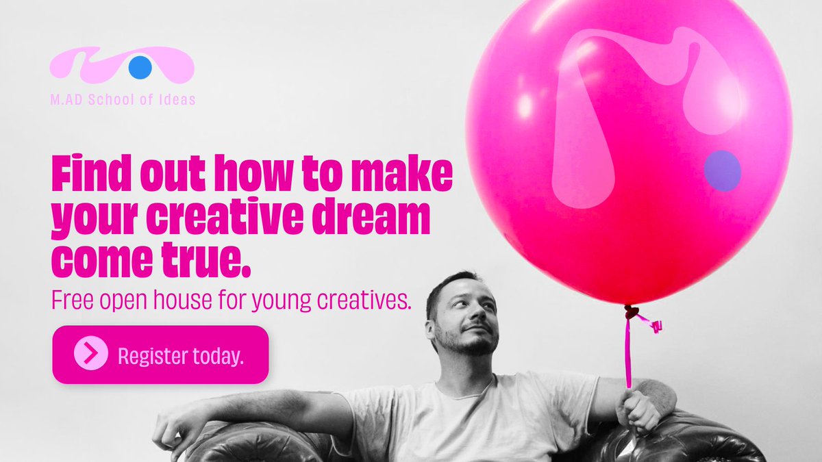 portfoliocenter's tweet image. We cordially invite you to our virtual open houses this week! 
Portfolio programs 10/18
 Boot Camps 10/20. 
12 PM ET. 

Come explore your next creative career! Sign up here: miamiadschool.com