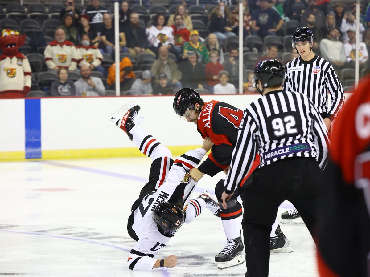 CincyCyclones's tweet photo. How it started vs how it ended

🤷 https://t.co/b0AIMuBYqq