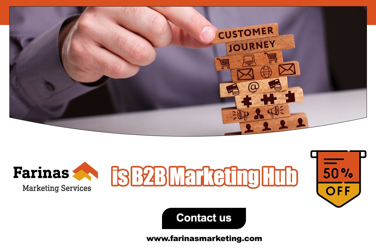 Farinas Marketing Services tweet media