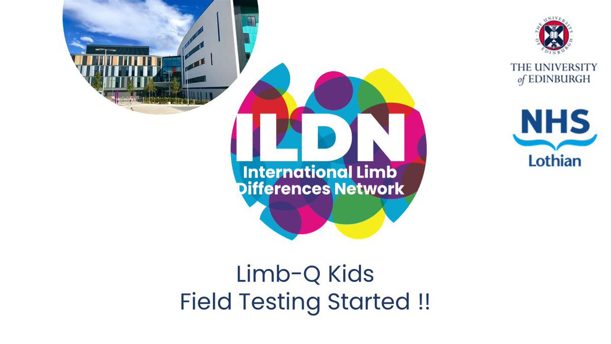 Jürgen Messner (@paedsorthopod) on Twitter photo We have recruited our first patient for Limb-Q Kids Field Testing! Thanks to <a href="/jwrightortho/">Jonathan Wright</a> at Stanmore and <a href="/HarpreetChhina/">Harpreet Chhina</a> and <a href="/Kidsbonedoc/">Dr Anthony Cooper</a> at BC Children's Vancouver! <a href="/limbnetwork/">LimbNetwork</a> #ILDN <a href="/BSCOS_UK/">British Society for Children’s Orthopaedic Surgery</a> #orthotwitter #PROM #limbdifference We have recruited our first patient for Limb-Q Kids Field Testing! Thanks to <a href="/jwrightortho/">Jonathan Wright</a> at Stanmore and <a href="/HarpreetChhina/">Harpreet Chhina</a> and <a href="/Kidsbonedoc/">Dr Anthony Cooper</a> at BC Children's Vancouver! <a href="/limbnetwork/">LimbNetwork</a> #ILDN <a href="/BSCOS_UK/">British Society for Children’s Orthopaedic Surgery</a> #orthotwitter #PROM #limbdifference