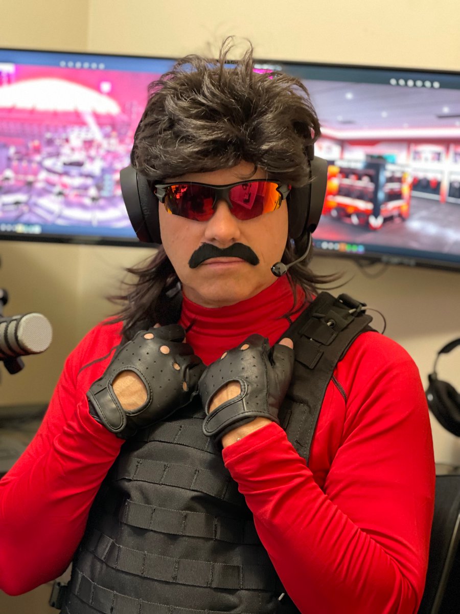 Gerri_Thibodeau's tweet photo. @DrDisrespect  yayayayayaya #doctober2022 https://t.co/xEGBS0JtqQ