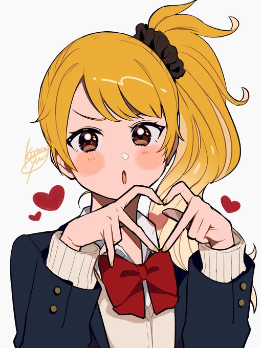 絵馬に願ひを! 2 