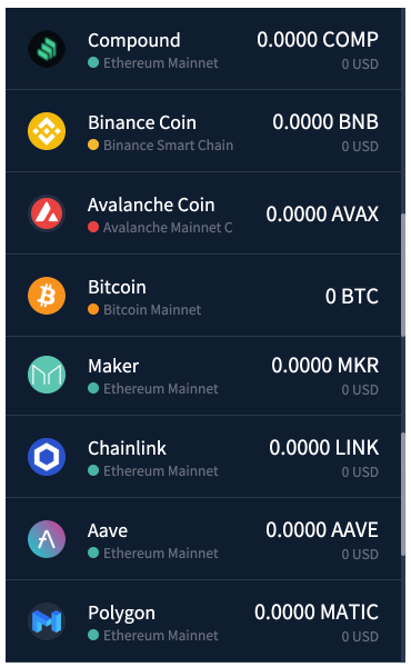 GalaxWallet tweet media