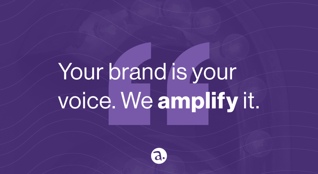 Our team of creatives works to deliver the highest quality work and accommodate the needs and desires of our clients. We value their trust in us and our work.

Learn more about the services we provide: bit.ly/3yMbC0F 

#ABrightIdea