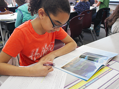 #edWebinar 10/24 Writing About Reading: Strategies to Help Every Student Craft a Constructed Response <a href="/SmekensEd/">Smekens Education</a> home.edweb.net/webinar/ela202…