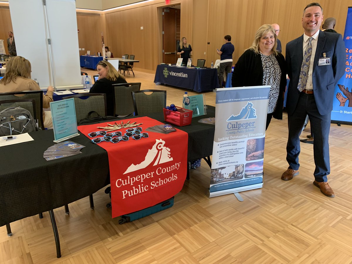 CCPS HR Dept tweet media