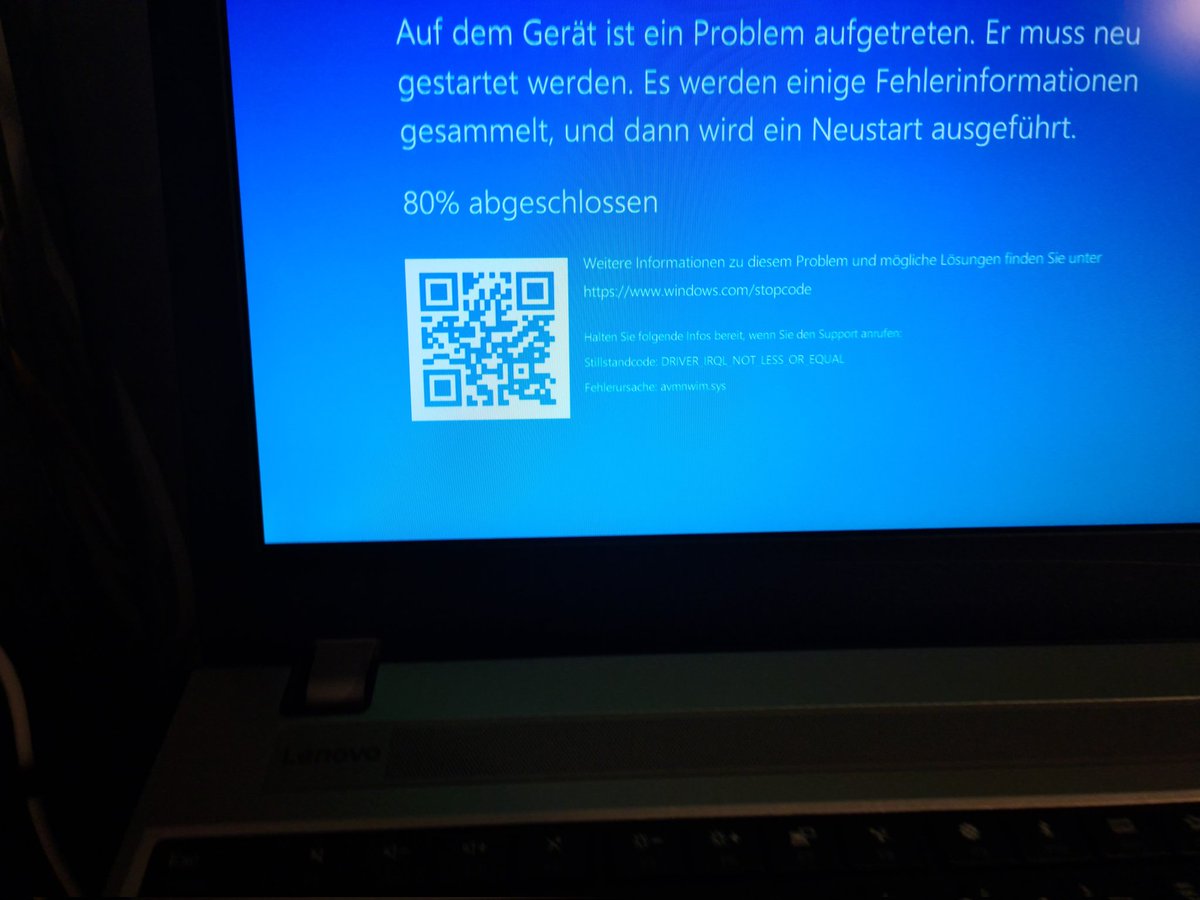 killed_by_time's tweet photo. Der Moment wo #AVM #Fritz!Box Fernzugang das Leben schwer macht. https://t.co/qe5a3BsFtt
