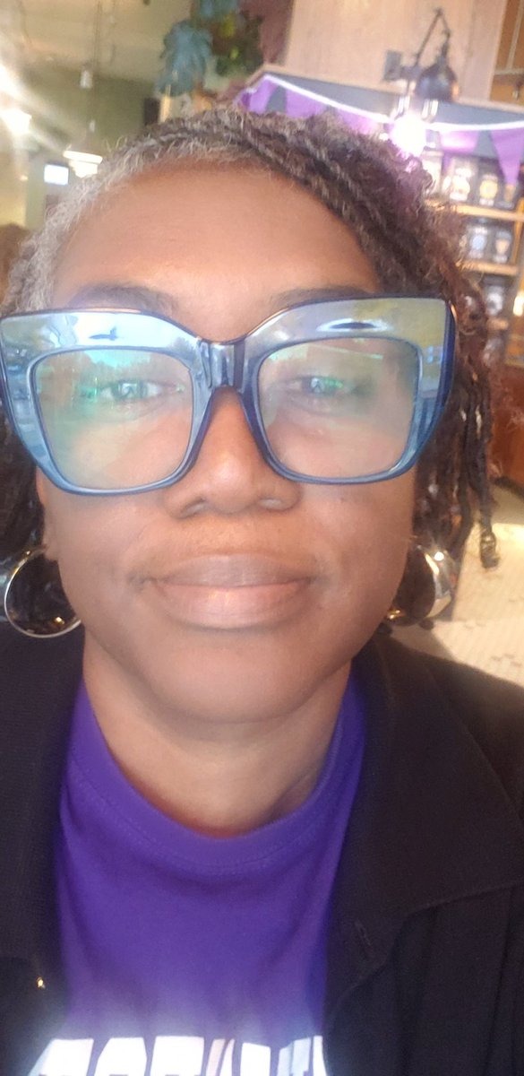 #14DayWritingChallenge
Making the time for my own research has been difficult in my new role. Let's see what gets done on this Margaret Walker project in 2 weeks