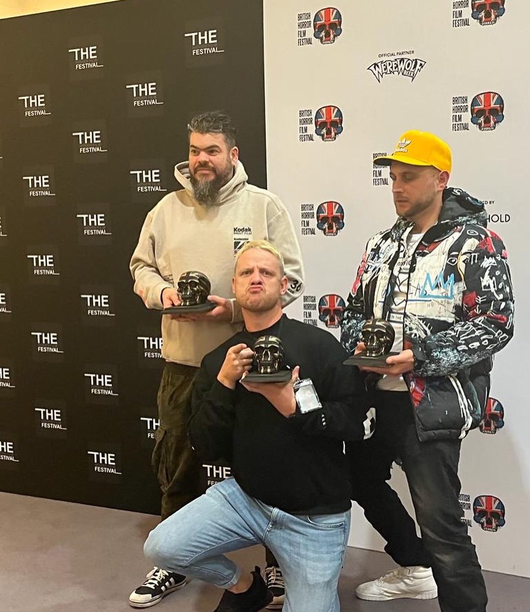 Creative Screen Management tweet media