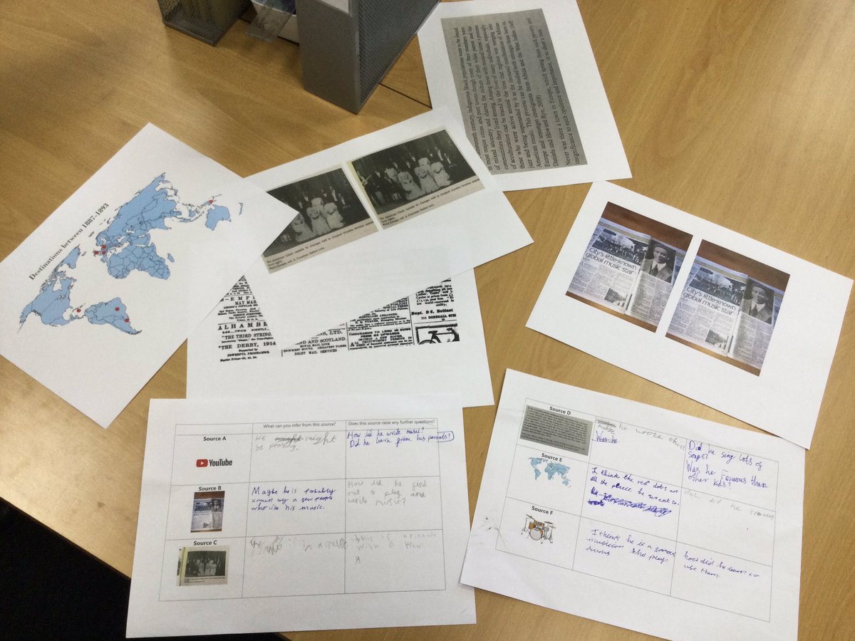 SmithdownPrimY4's tweet photo. We have had a fantastic afternoon learning all about one of Liverpool’s little know stars, Gordon Stratton.  Thank you so much @MrsKellyx for letting us use the research you carried out @StrettonGordon last year. We will carry on spreading the word #smithdownhist https://t.co/lFGg8Ol9d4