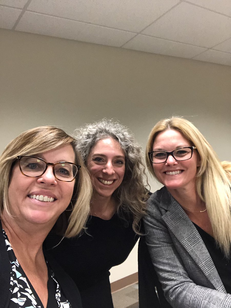jmsandella's tweet photo. So happy to see my #DOproud #womeninmedicine friends @drdwcools and Becki Giusti here in our @NBOME offices talking about all things #COMLEX @RowanUniversity @WesternUNews @AOAforDOs @AACOMmunities https://t.co/Pz1Vk3Rrs9
