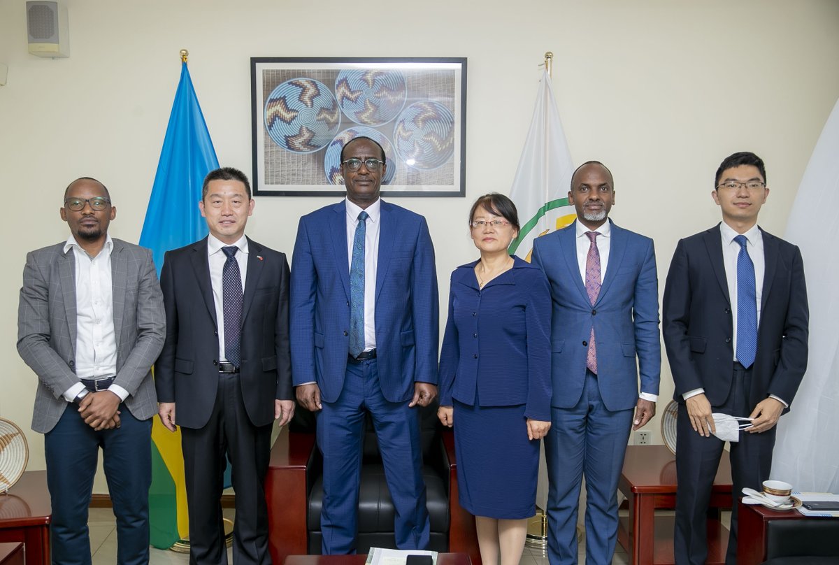 Rwanda In South Africa on Twitter: 