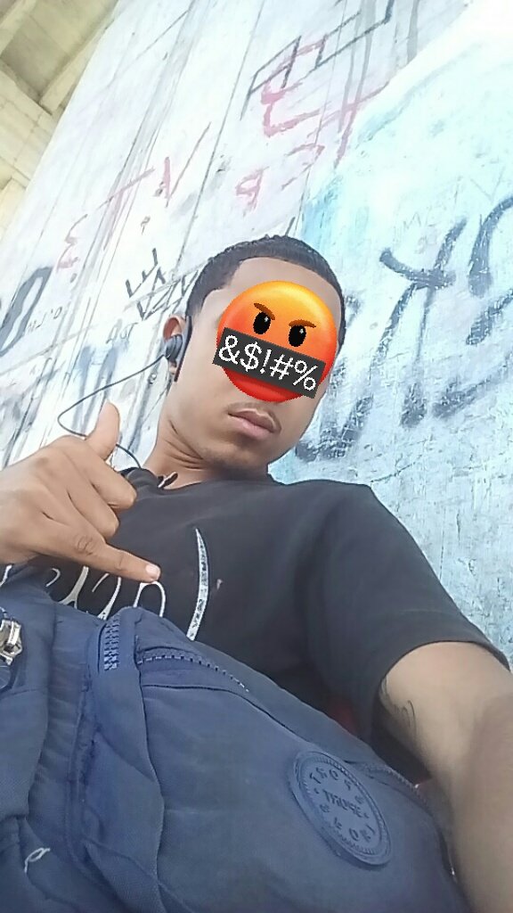 Coisa linda tarde abençoada👐🕊❤