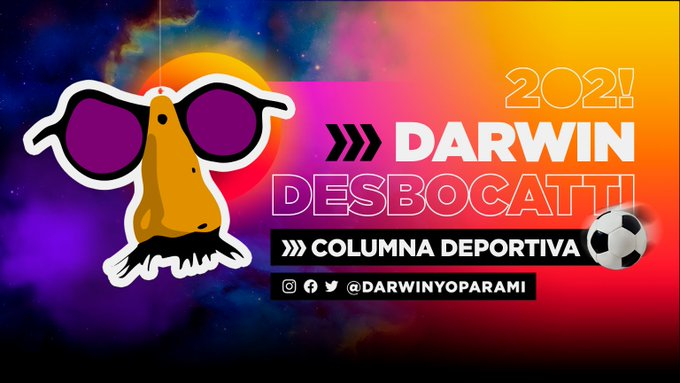 NoToquenNada's tweet photo. ¡¡¡AHORA!!! La audición deportiva de @DarwinYoParaMi, #PiensoDeQue con @sweleiva y el canciller @diegomunoz75 y el programa de Leonel #LaMadrePatria
"Que lindo cuando se le decía 'la madre patria' a España" https://t.co/BsDt8Fz4xo