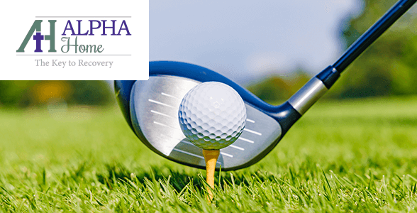A beautiful location, a worthy cause, a day of fun. What’s not to love? Join us Wednesday, November 9th, for “Tee to be Free: An Alpha Home Recovery Event.” Only a few foursomes remain. Click to reserve your spot!  conta.cc/3eCvbSp