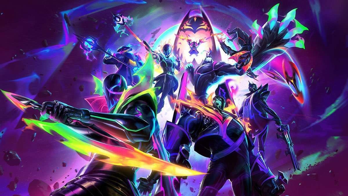 LoLZianni's tweet photo. 👑Empyrean Skin Giveaway 👑

I'll be choosing 3 Winners 

To enter:
Follow on Twitter 👑
Like ♥️
Retweet ♻️

ANY Region (Must have Paypal)

Giveaway ends November 2nd https://t.co/g6uKqfqZBc