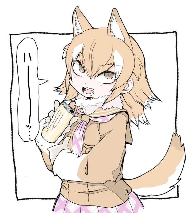 基本過去は振り返らない主義だけど今まで描いたいぬ見比べると絵柄が迷走している感がすごいなそしてこれからも迷走していく予定 