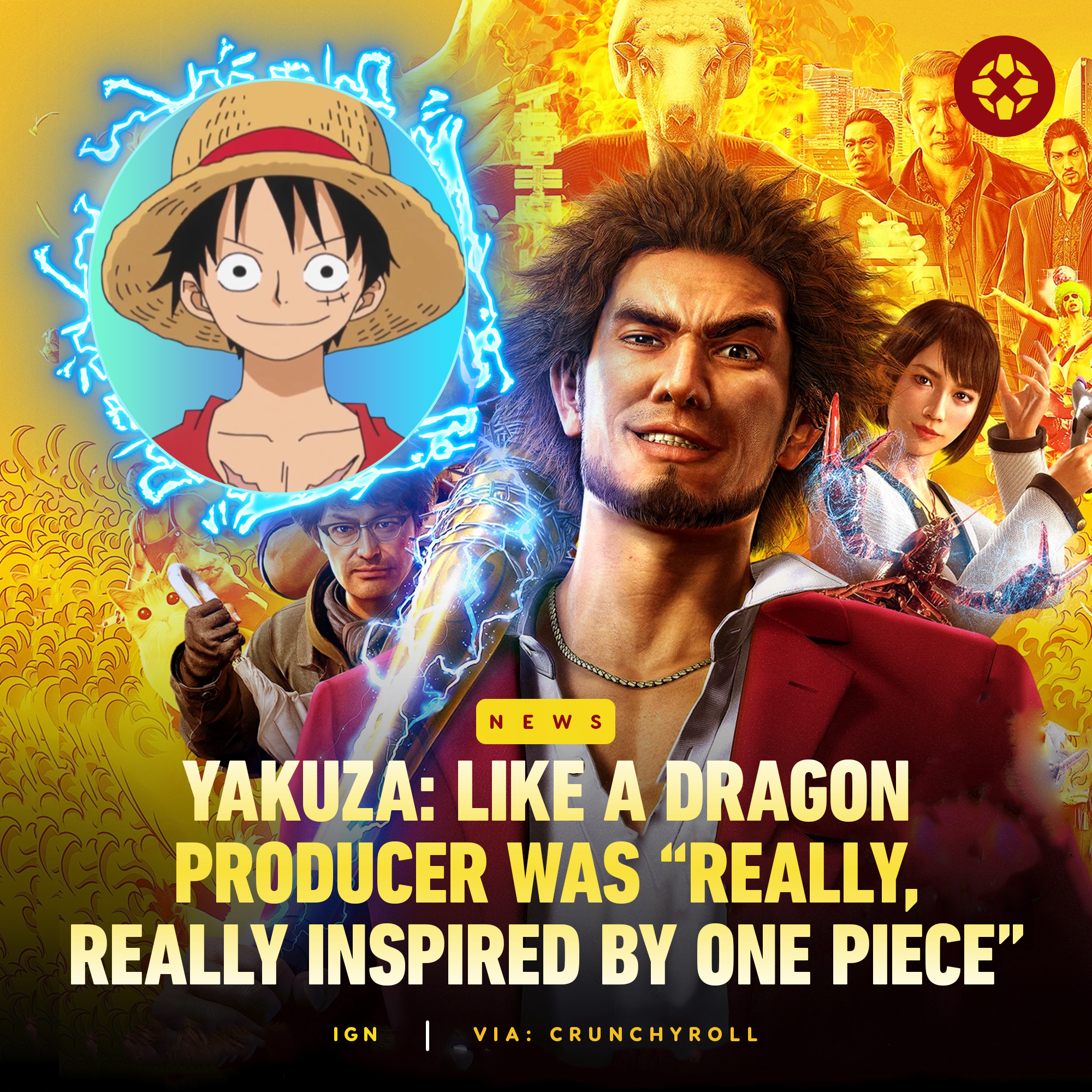 One Piece - IGN