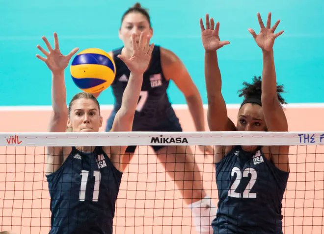 IHSA (@ihsasirven) on Twitter photo HSAMKP🆚Waldorf
📺: dvns.insidethegames.live/hsv.php
🏐: Hawks🆚Thunder
🗓️: Monday, October 17 2022
🕰️: 5p.
<a href="/WNThunderVB/">Thunder Volleyball</a> <a href="/DHSGirlsVB/">DHS Girls Volleyball</a> <a href="/QUHawksWVB/">Quincy Women's VBall</a> <a href="/HCCVolleyball/">Heartland Volleyball</a> HSAMKP🆚Waldorf
📺: dvns.insidethegames.live/hsv.php
🏐: Hawks🆚Thunder
🗓️: Monday, October 17 2022
🕰️: 5p.
<a href="/WNThunderVB/">Thunder Volleyball</a> <a href="/DHSGirlsVB/">DHS Girls Volleyball</a> <a href="/QUHawksWVB/">Quincy Women's VBall</a> <a href="/HCCVolleyball/">Heartland Volleyball</a>