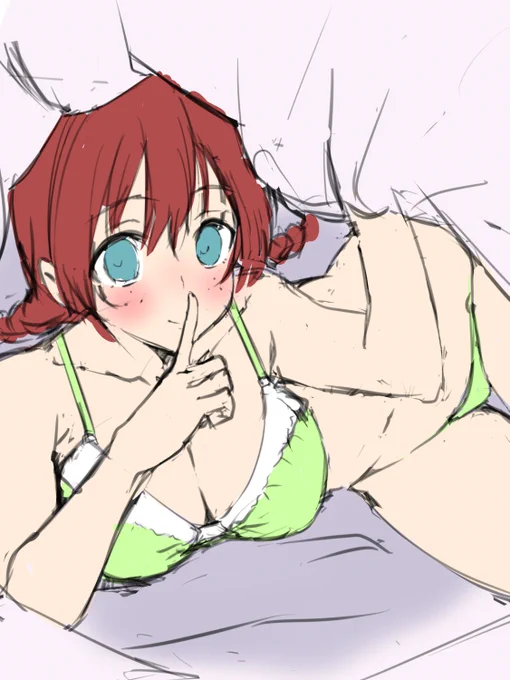 #らまそい #虹ヶ咲 エマちゃん 