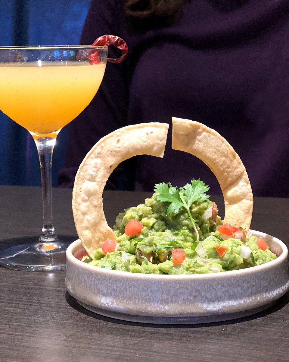 Tacos & Tequila tweet media
