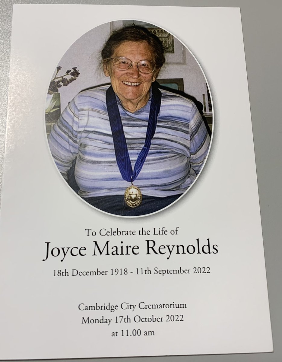 Alison Rose tweet media