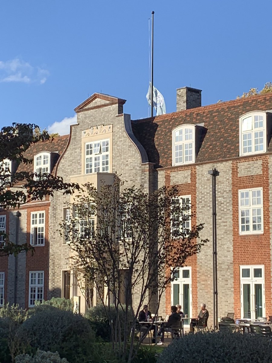 Alison Rose tweet media