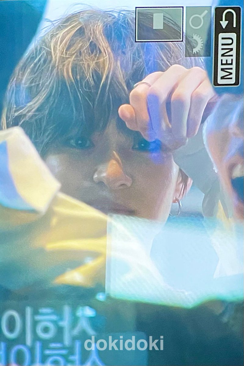 dokidoki_820's tweet photo. 221017
고생했다ㅏㅏㅏㅏㅏㅏㅏㅏ💗
#TREASURE  #ASAHI #아사히 #朝光 https://t.co/aBeCYgjJsD