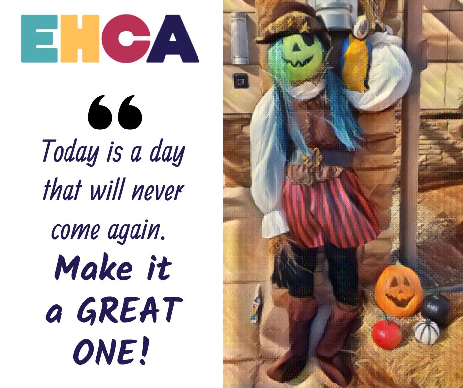 ehcainc's tweet image. 