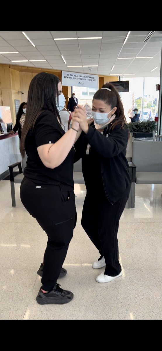 Mount Sinai Brooklyn tweet media