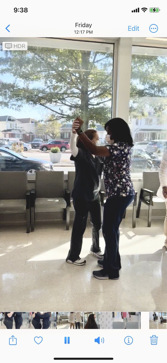 Mount Sinai Brooklyn tweet media