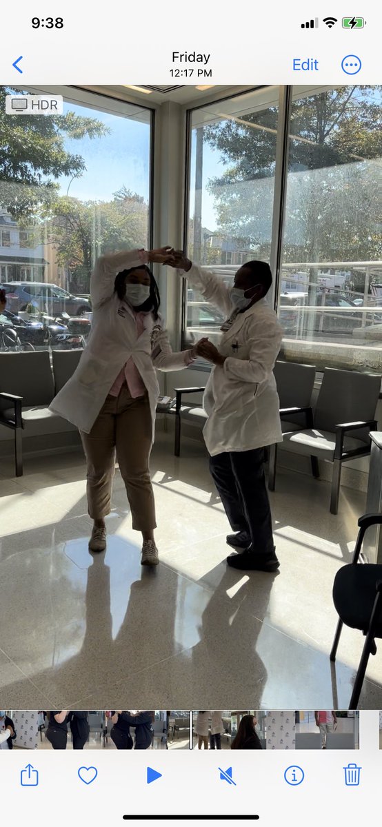 Mount Sinai Brooklyn tweet media