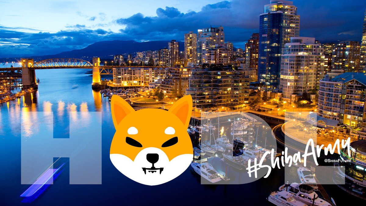 ShibaFuture's tweet photo. "Every Day is a Good Day" #ShibArmy #ShibaFuture 𝐖𝐨𝐨𝐟, 𝐰𝐨𝐨𝐟! 🚀 https://t.co/xrKmEOEoqQ